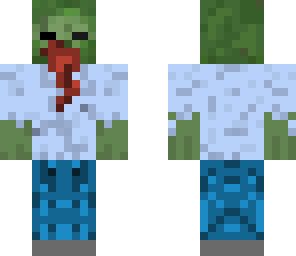 cool zombie dave