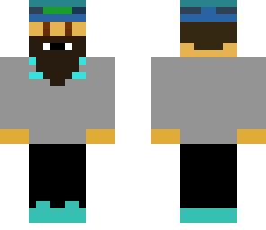 trio