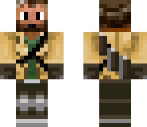 adventurer