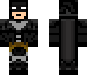 batman ice