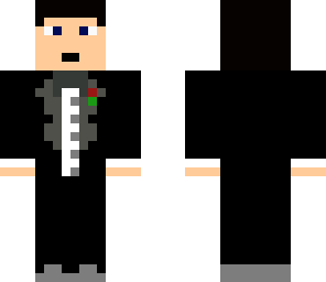 bruce wayne