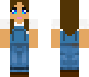 farmer girl