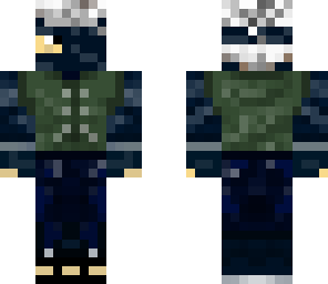 kakashi hatake