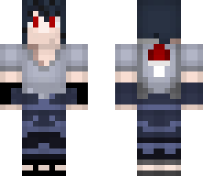 sasuke uchiha taka