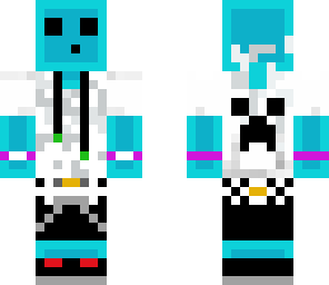 my skin dj