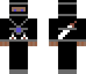 ninja