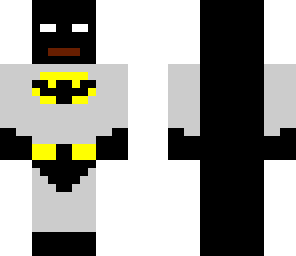 old batman
