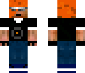 boss skin