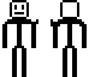 stickman