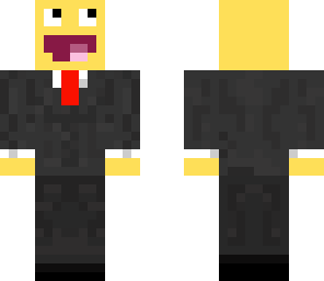 epic tuxedo