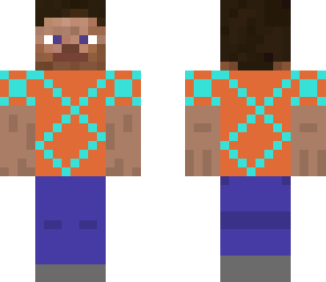 my pimp steve