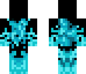 blue creeper