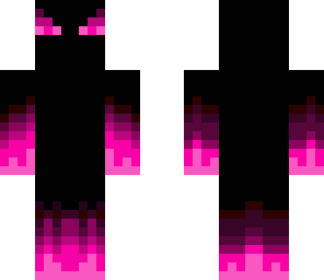 my ender man
