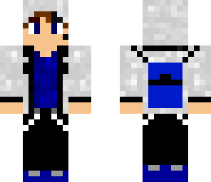 parkour kid