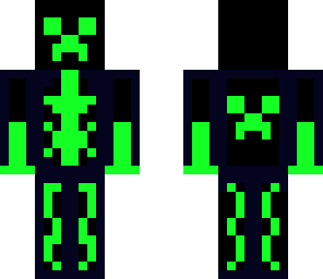 electro creeper