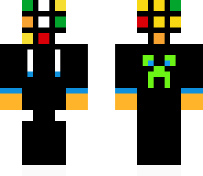 undone rubiks cube