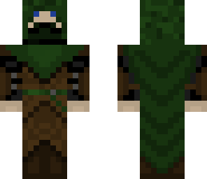 dunadein ranger
