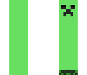 creeper cartoon
