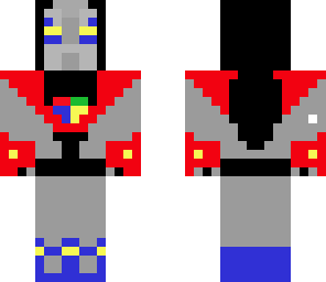 voltron