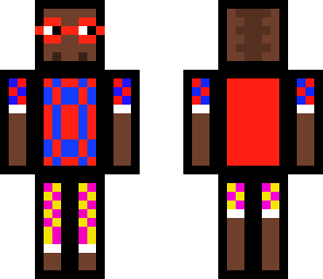 funky boar