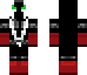 spawn awsomeness