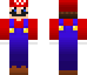 mario