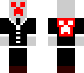 creeper butler