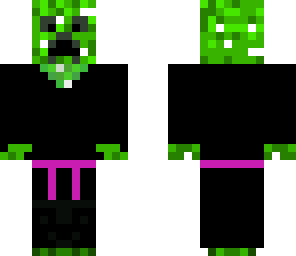 purplebelt creeper