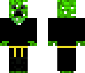 goldbelt creeper
