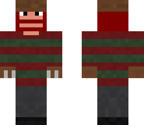 spy krueger