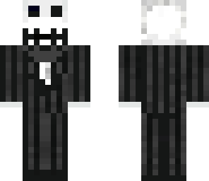jack skelington reupload