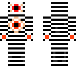 wandering eye