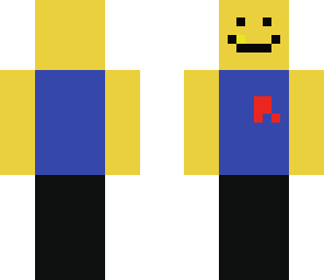 roblox noob