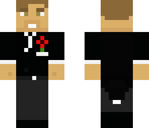 wedding man