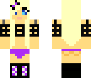 sexy girl