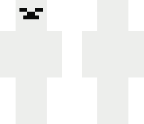 cartoon skeleton