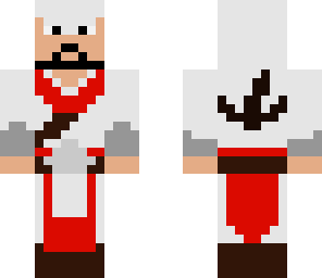 ezio auditore