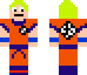 goku