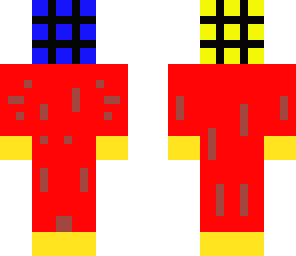 rubix cube ninja