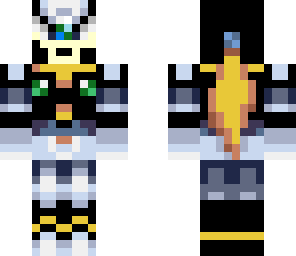 zero black version