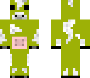 poisoned mooshroom