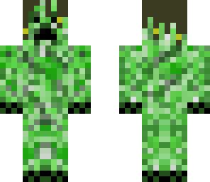 hippie creeper