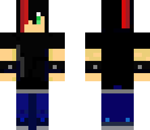 emo girl improved
