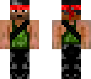 rambo