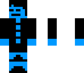 blue vip
