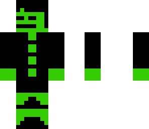 green vip