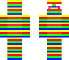 color man