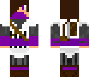 archer assassin