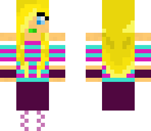 pretty girl fixed
