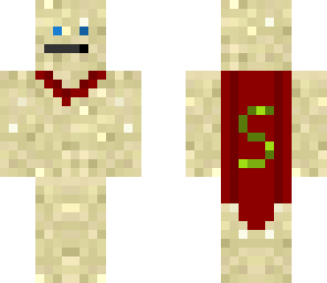 sand boy